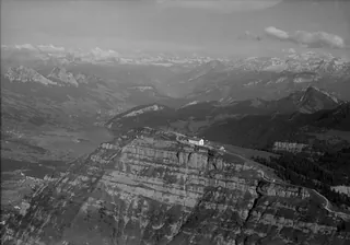 Rigi Kulm (05.07.1956)