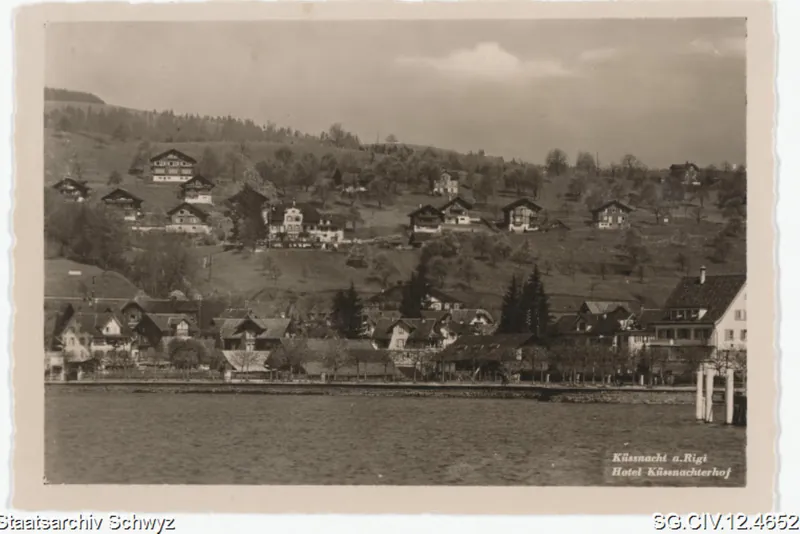 Küssnacht am Rigi (keine Angabe)
