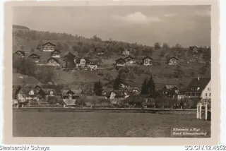 Küssnacht am Rigi (keine Angabe)
