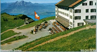 Rigi-Kulm (keine Angabe)