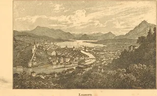Luzern ([zwischen 1880 und 1899])