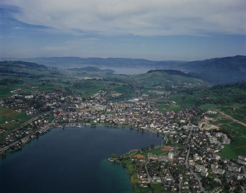 Küssnacht am Rigi (26.04.2000)