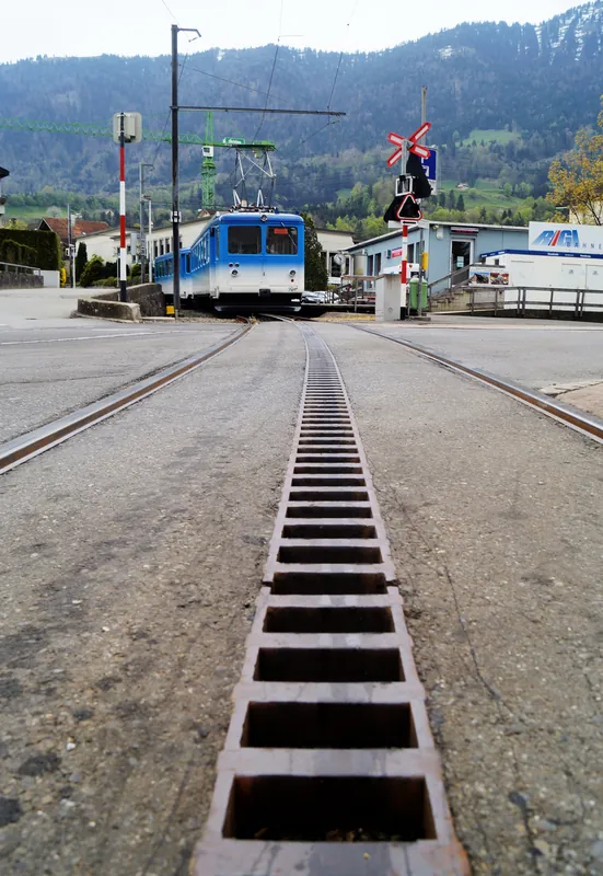 Rigi Cogwheel Train by Juliet van Ree (2017-04-25 10:28:17)