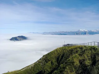 Rigi Kulm