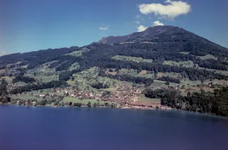 Greppen, Rigi (06.07.1988)