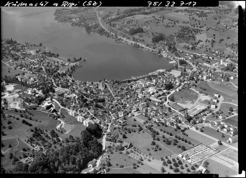 Küssnacht am Rigi (08.07.1975)