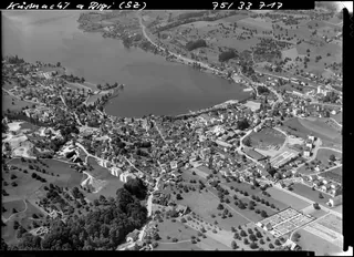 Küssnacht am Rigi (08.07.1975)