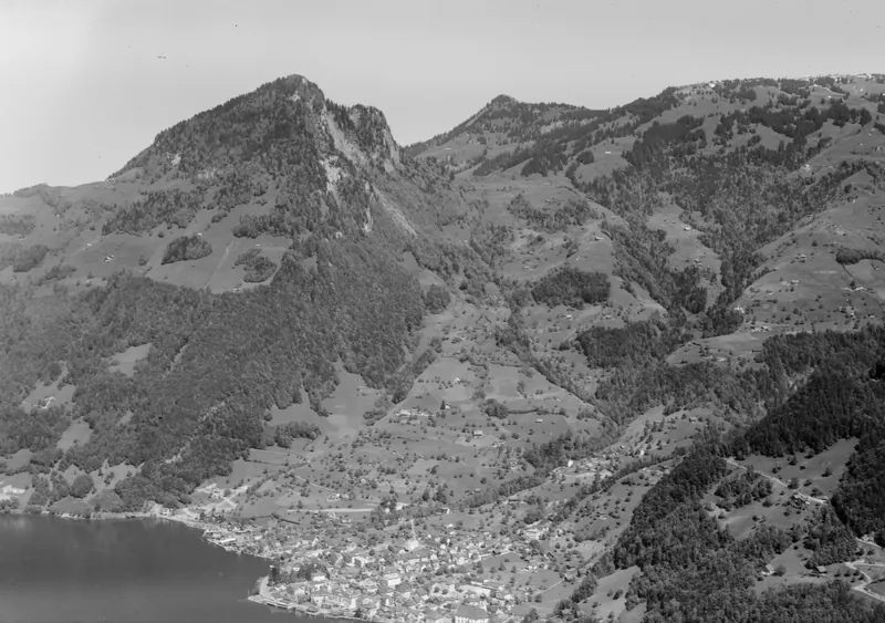 Gersau (27 May 1967)