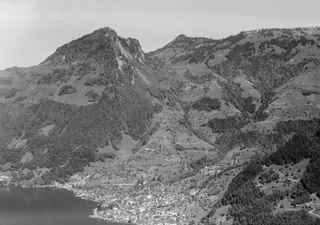 Gersau (27 May 1967)