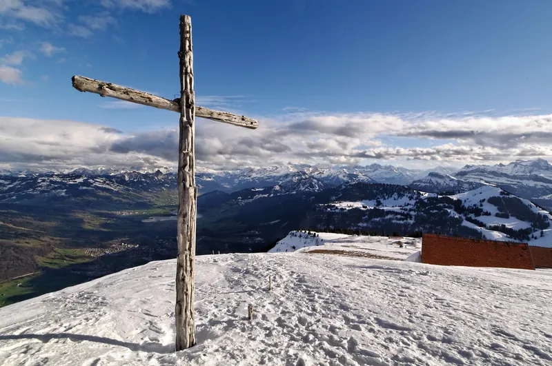 Rigi Kulm