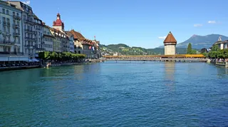Switzerland-03310 - Chapel Bridge (23474542319) (Taken on 24 June 2015, 12:52)