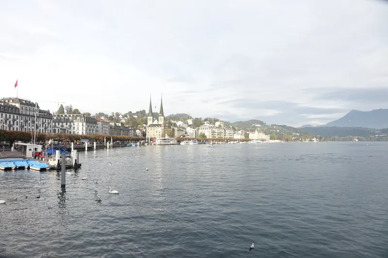 141009Chapel Bridge, Lucerne, Switzerland7 (2014-10-09 12:36:46)