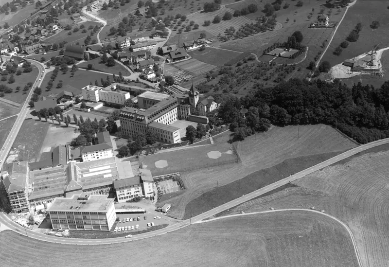 Immensee, Missionshaus (25 June 1965)