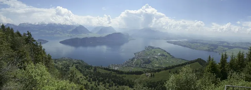 luzerne weggi & rigi