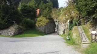 Felsenkapelle Rigi Kaltbad 2016-09-26 13.35.32 (Taken on 26 September 2016, 13:35:32)