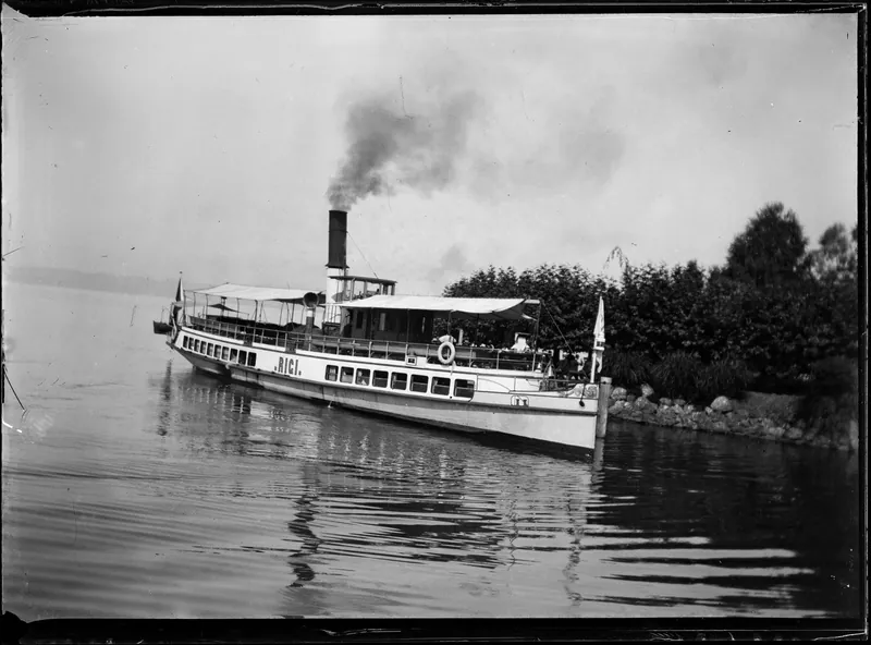 Das Kursschiff Rigi 03