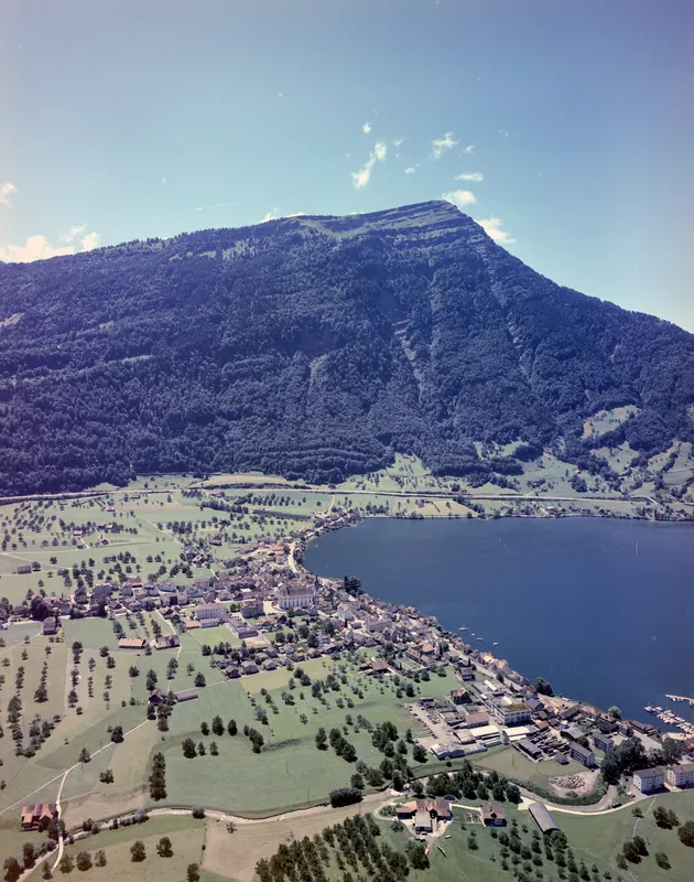 Arth, Rigi (08.07.1988)