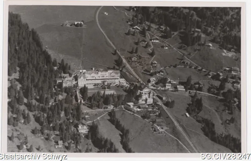 Rigi-Kaltbad Grand-Hotel (keine Angabe)