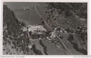 Rigi-Kaltbad Grand-Hotel (keine Angabe)