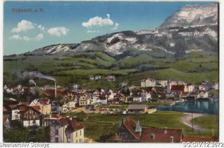 Küssnacht am Rigi (keine Angabe)