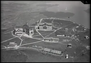 Rigi Kulm (27.06.1947)