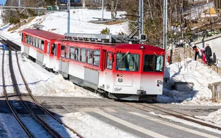 BDeh 4-4 Nr. 22 der Rigi-Bahnen (2017) (2017-01-26 14:14:08)