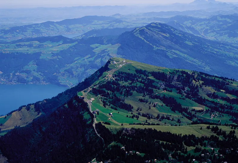 Rigi (22.07.2001)