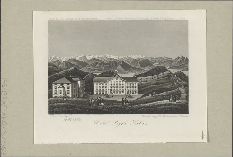 CH-NB - Grafiken Orts- und Landschaftsansichten - GS-GRAF-ANSI-SZ-163 (Unknown date)