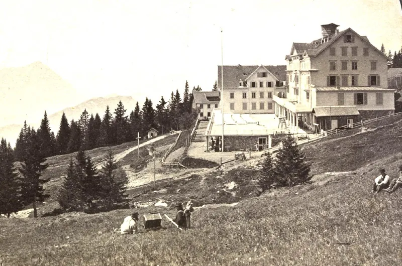 Rigi Kaltbad