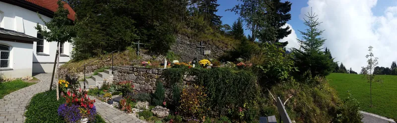 Felsenkapelle Rigi Kaltbad 2016-09-26 13.45.08 (2016-09-26 13:45:08)