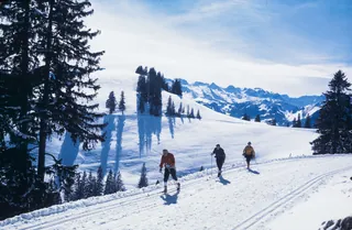 Art Rigi Railway (ARB) (ca. 1975)