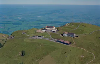 Rigi Kulm (12.08.1993)