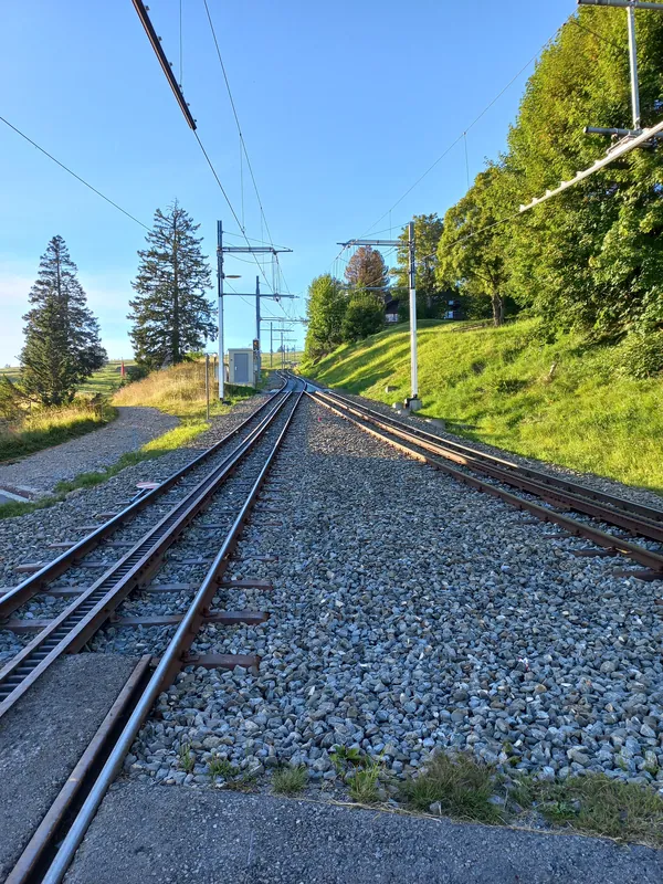 Rigi Kaltbad-view from railwailstation to Rigi Staffelhoehe-01ASD (2023-09-04)