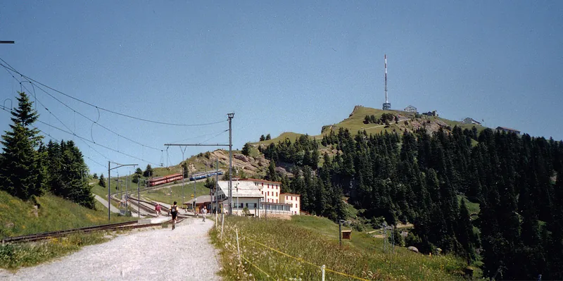 Rigi-Kulm-2 (2001-06)