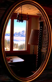 Rigi - hotel room with a view (2020-11-21 10:34:48)
