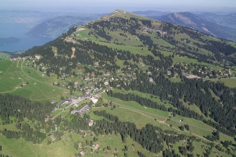 Rigi Kaltbad (2006)