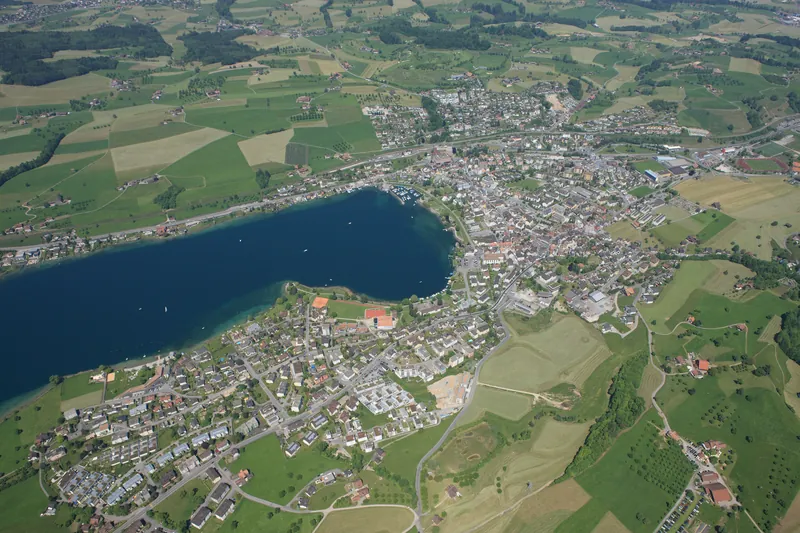 Küssnacht am Rigi (03.05.2010)