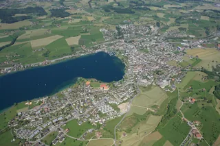 Küssnacht am Rigi (03.05.2010)