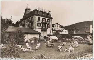 Hotel Rigi, Brunnen (keine Angabe)