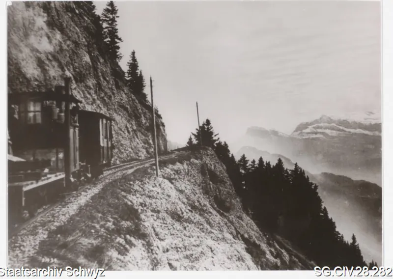 Arth-Rigi-Bahn (keine Angabe)