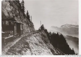 Arth-Rigi-Bahn (keine Angabe)