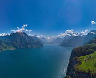 Urnersee UR (2022-04-28 14:00:45)
