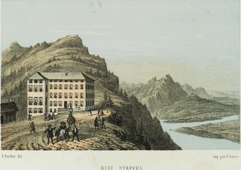 CH-NB-Souvenir de la Suisse-19304-page086 (circa 1850)
