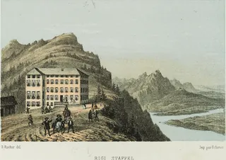 CH-NB-Souvenir de la Suisse-19304-page086 (circa 1850)