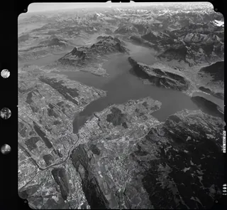 Lucerne, Rigi, Uri (08.10.1976)