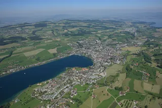 Küssnacht am Rigi (03.05.2010)