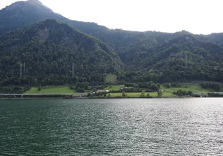 Fischchrattenbach Rigi (2026-01-06)