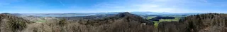 Albisturm 2021 360 Panorama (2021-03-29)