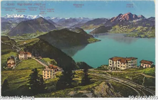 Rigi-Staffel (keine Angabe)