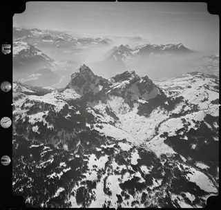 Mythen, Rigi, Pilatus (27.03.1968)